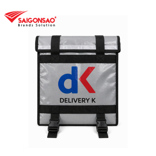 May Túi Giữ Nhiệt DK - TGH039