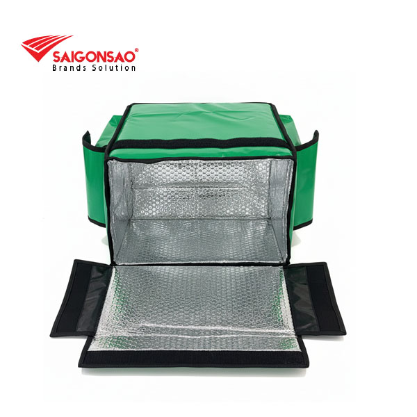 May Túi Giữ Nhiệt Giao Hàng - TGH015