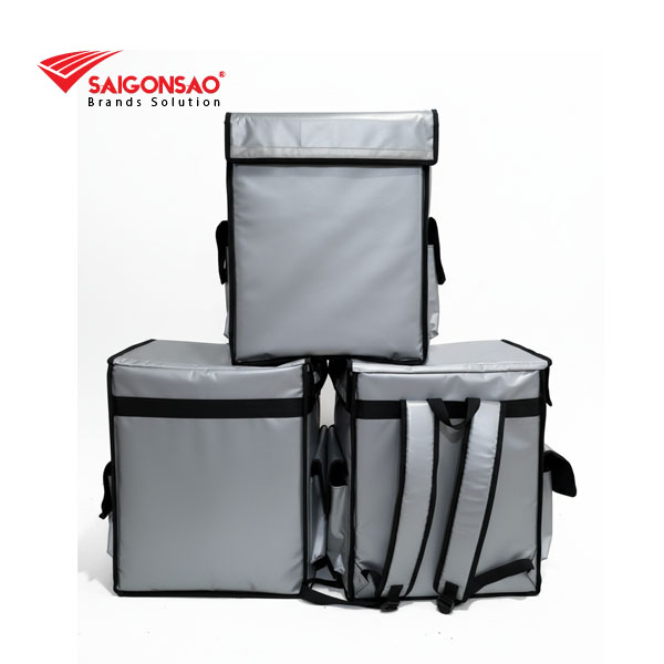 May Túi Giữ Nhiệt Giao Hàng - TGH016
