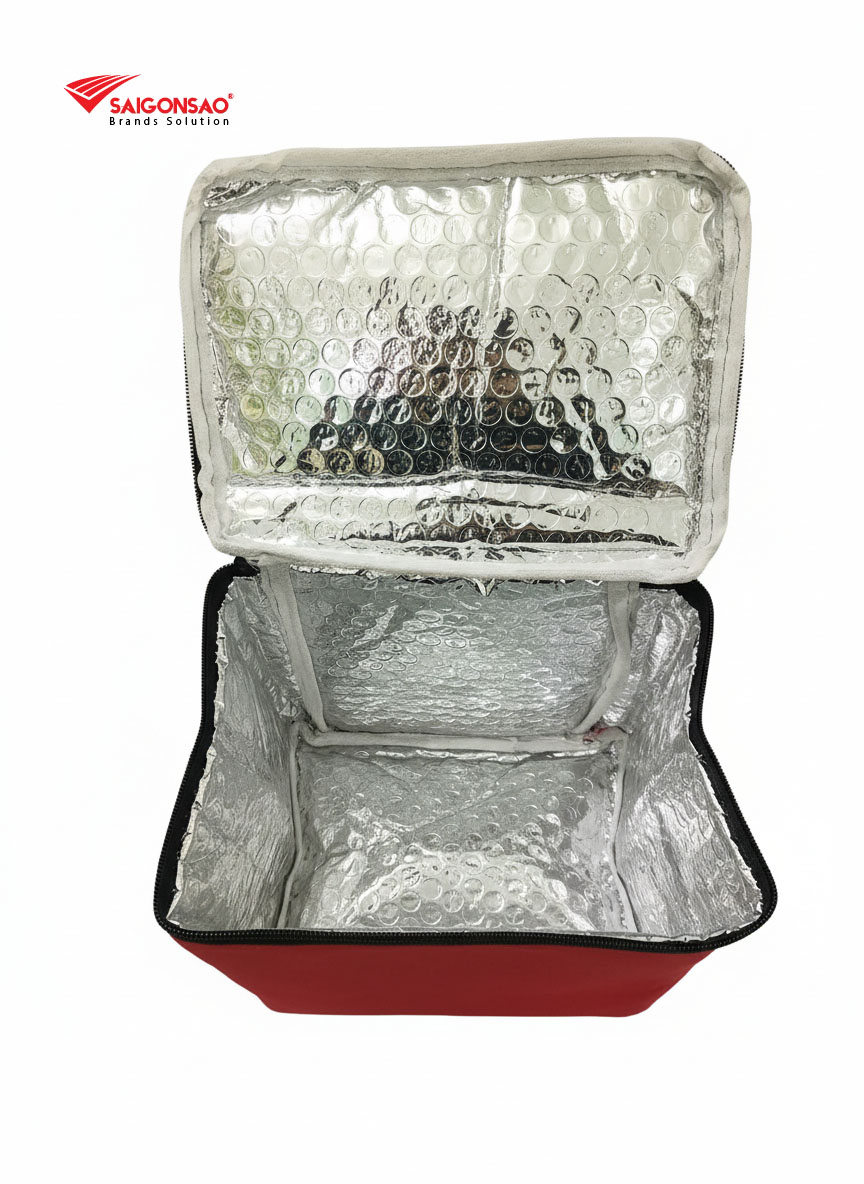 May Túi Giữ Nhiệt Thực Phẩm - TGH019