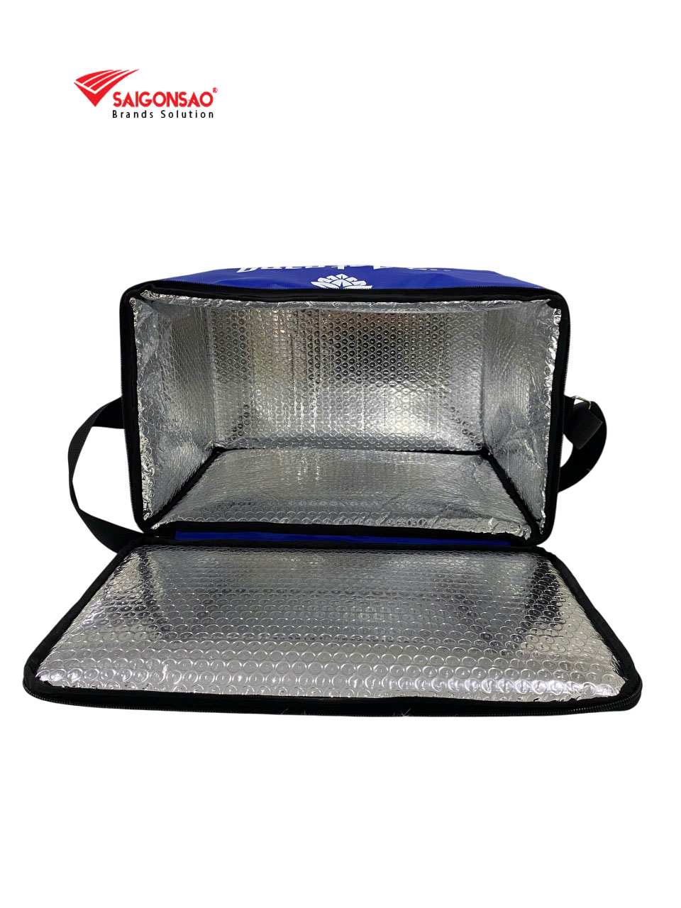 May Túi Giữ Nhiệt Thực Phẩm - TGH023