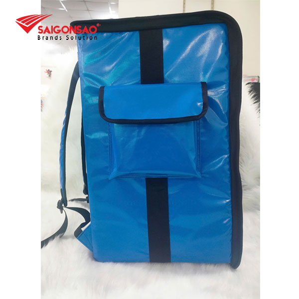 May Túi Giữ Nhiệt Giao Hàng - TGH026