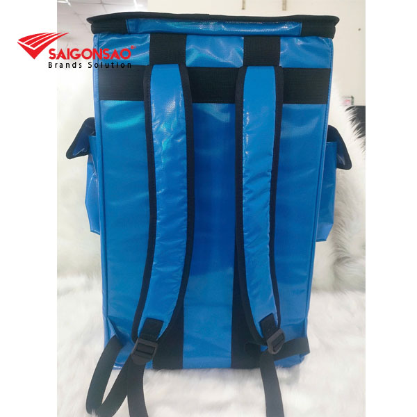 May Túi Giữ Nhiệt Giao Hàng - TGH026