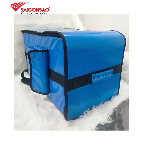 May Túi Giữ Nhiệt Giao Hàng - TGH026