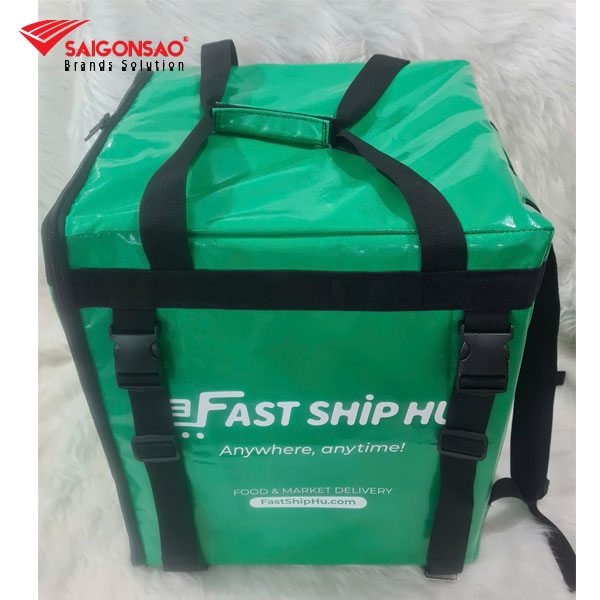 May Túi Giữ Nhiệt Giao Hàng - TGH027