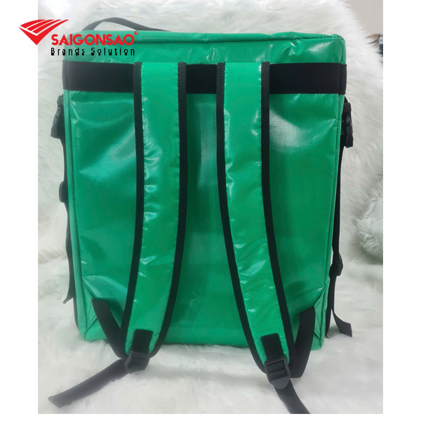 May Túi Giữ Nhiệt Giao Hàng - TGH027