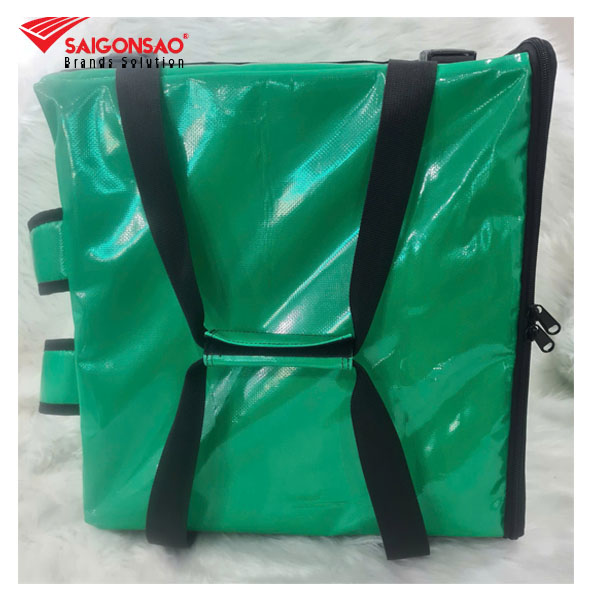 May Túi Giữ Nhiệt Giao Hàng - TGH027