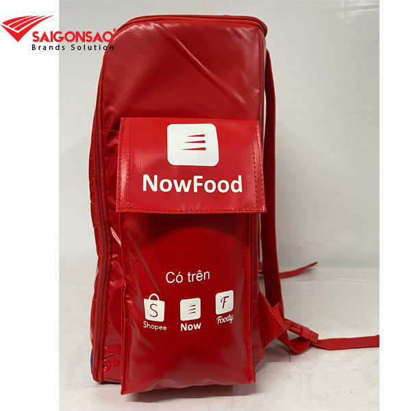 May Túi Giữ Nhiệt Giao Hàng - TGH028