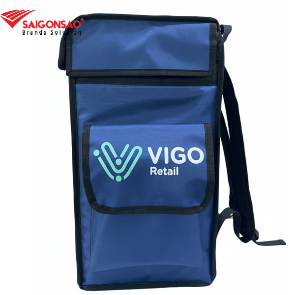 May Túi Giữ Nhiệt Giao Hàng - TGH029