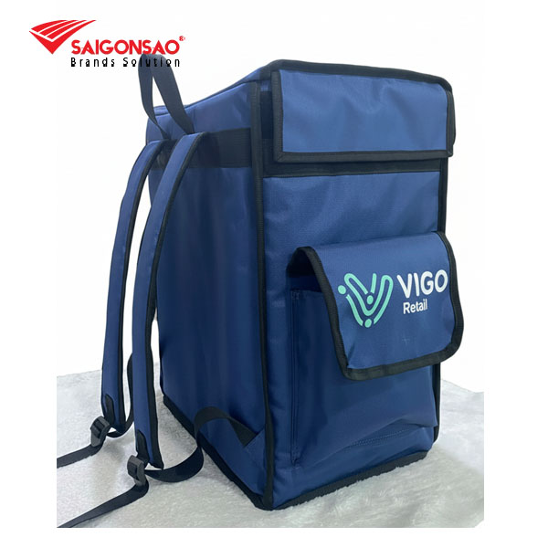 May Túi Giữ Nhiệt Giao Hàng - TGH029