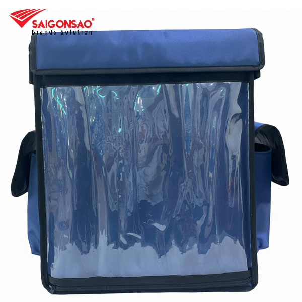 May Túi Giữ Nhiệt Giao Hàng - TGH029