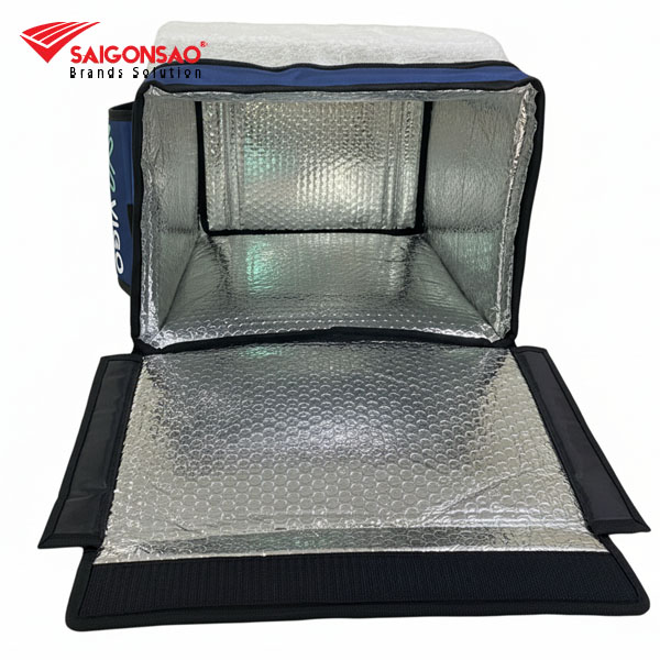 May Túi Giữ Nhiệt Giao Hàng - TGH029
