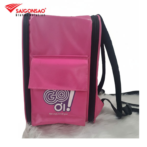 May Túi Giữ Nhiệt Giao Hàng - TGH031