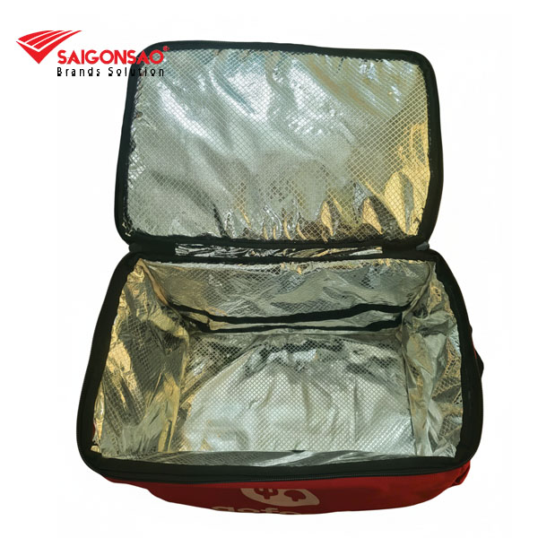 May Túi Giữ Nhiệt Giao Hàng - TGH032