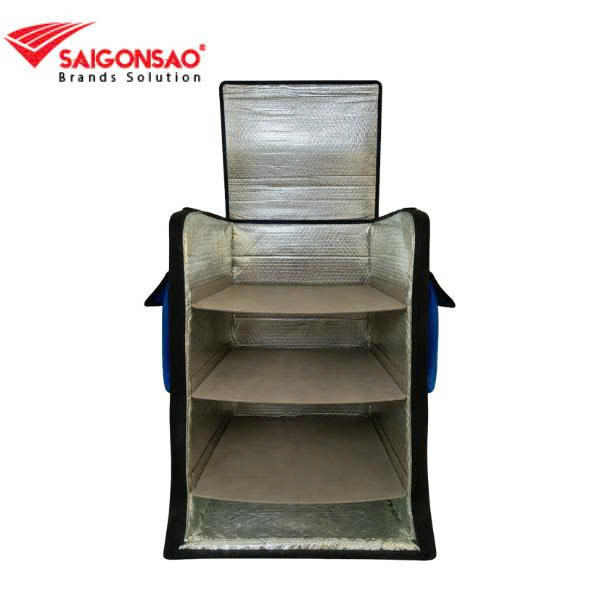  May Túi Giữ Nhiệt Giao Hàng - TGH033