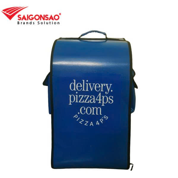  May Túi Giữ Nhiệt Giao Hàng - TGH033