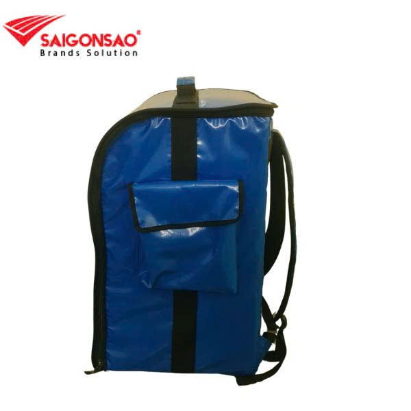  May Túi Giữ Nhiệt Giao Hàng - TGH033