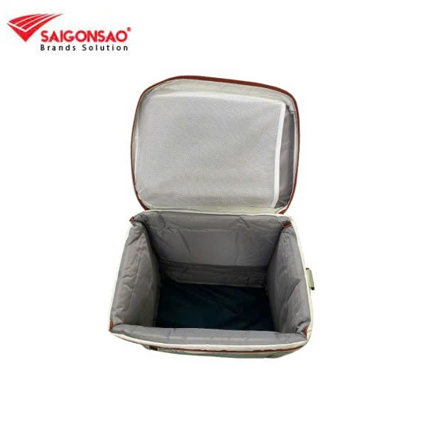 May Túi Giữ Nhiệt Giao Hàng - TGH034