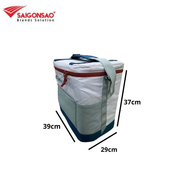 May Túi Giữ Nhiệt Giao Hàng - TGH034