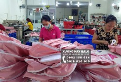Công ty sản xuất túi xách uy tín và chất lượng Sài Gòn Sao