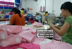 Lựa chọn xưởng may túi vải bố như thế nào để đảm bảo chất lượng?