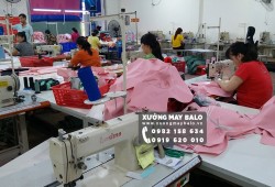 Lợi ích khi lựa chọn xưởng chuyên sỉ túi xách quảng cáo