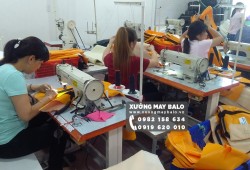 Tìm xưởng may túi xách tphcm có chất lượng chiết khấu cao