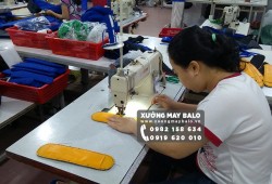 6 tiêu chí để chọn đơn vị may gia công balo túi xách chất lượng