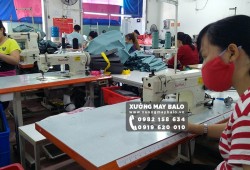 Xưởng may túi xách tphcm bỏ giá sỉ đơn hàng nhỏ giá thành hợp lí