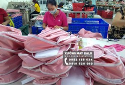 Những điều cần lưu ý khi tìm xưởng túi xách giá rẻ tphcm