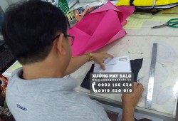 Kinh doanh balo tphcm và những điều cần chuẩn bị