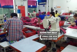 Đặt may balo chất lượng giá rẻ phong phú đáng tin cậy ở đâu?