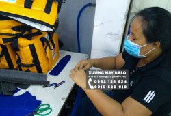 Sức hút nào giữ chân khách hàng đặt may balo giá rẻ ở Sài Gòn Sao?