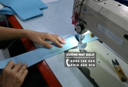 Lý giải sức hút công ty may balo theo yêu cầu Sài Gòn Sao