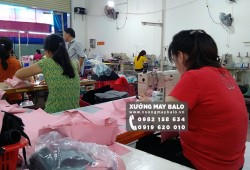 Xưởng túi xách giá sỉ Sài Gòn Sao đa dạng hóa sản phẩm