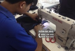 Ba lô quảng cáo là sản phẩm quảng bá thương hiệu tốt nhất
