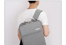 Balo laptop và một số mẹo giúp bạn chọn được chiếc balo chất lượng