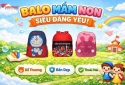BALO MẦM NON