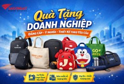 QUÀ TẶNG DOANH NGHIỆP