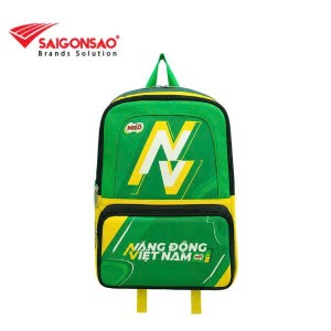 Balo Mầm Non - MN069