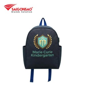 Balo Mầm Non - MN078
