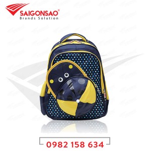May Balo Mầm Non - MN010