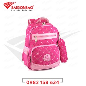 May Balo Mầm Non - MN012