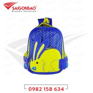 May Balo Mầm Non - MN013