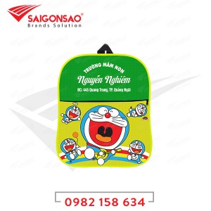 May Balo Mầm Non - MN018