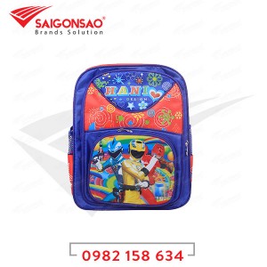 May Balo Mầm Non - MN002