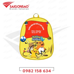 May Balo Mầm Non - MN020