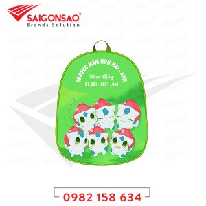 May Balo Mầm Non - MN021