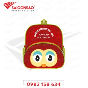 May Balo Mầm Non - MN024