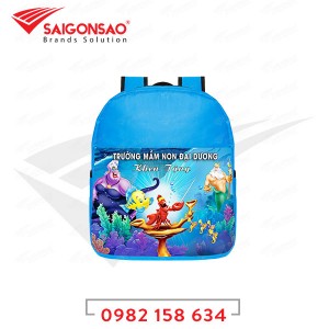 May Balo Mầm Non - MN025